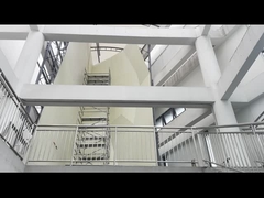 Dinding Panjat Dalam Ruangan Papan Kayu Lapis Untuk Perumahan