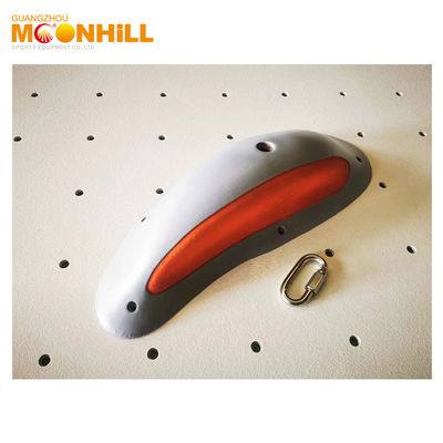 Resin Playground Climbing Rock Holds Indoor Rock Climbing Handles For Kids