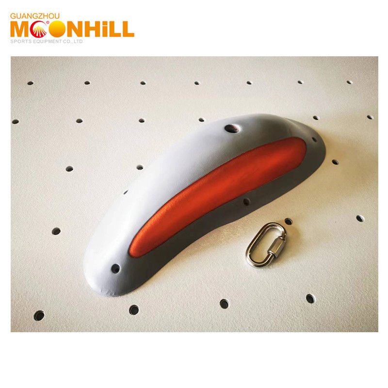 Resin Playground Climbing Rock Holds Indoor Rock Climbing Handles For Kids